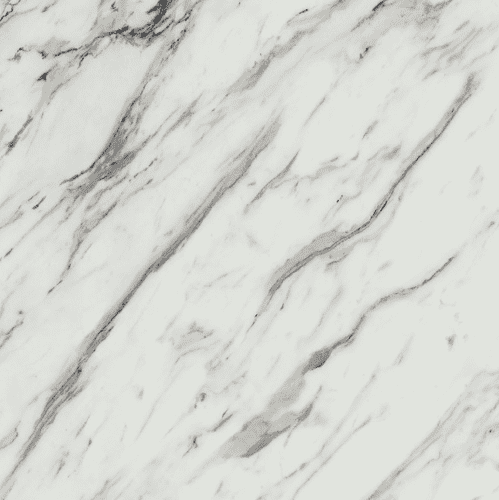 Omega 22mm Square Edge Worktops - Sleek Calcutta Marble - Matt
