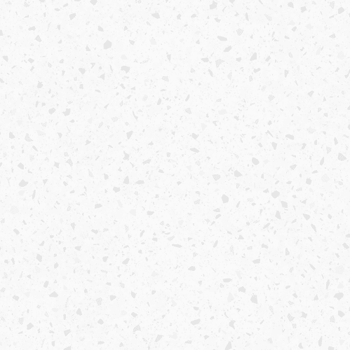 Omega 22mm Square Edge Worktops - Sleek White Quartz - Matt