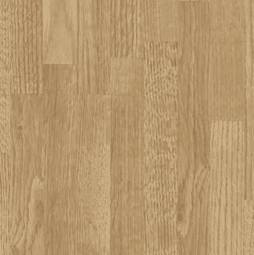 Omega 38mm Postformed Worktops - Classic Natural Blocked Oak - Matt