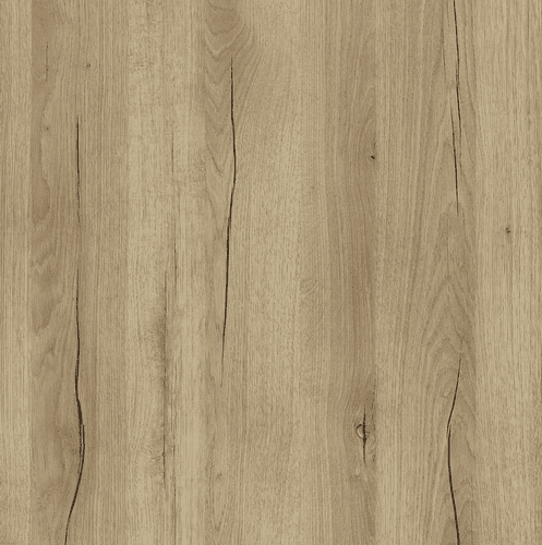 Omega 38mm Square Edge Worktops - Modern Ashdown Oak - Timber