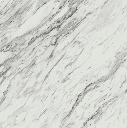 Omega 38mm Square Edge Worktops - Modern Calcutta Marble - Velvet