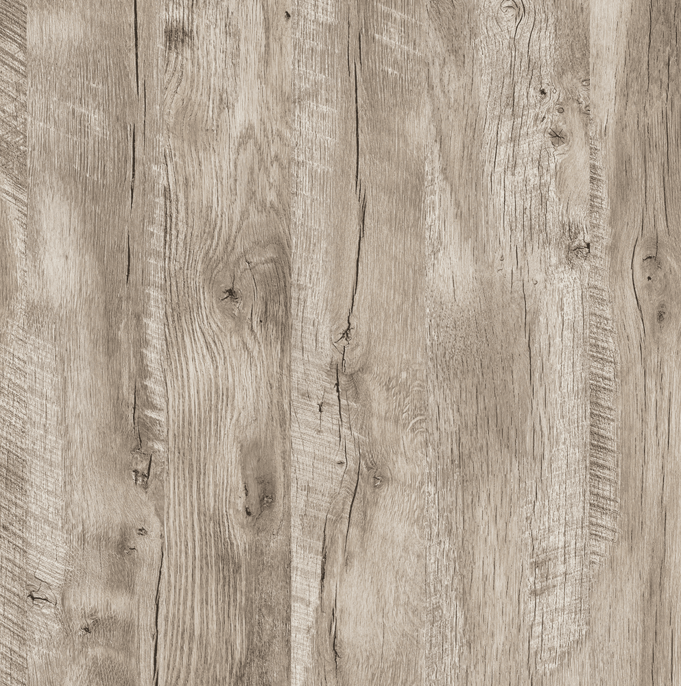 Omega 38mm Square Edge Worktops - Modern Croxdale Plank - Timber