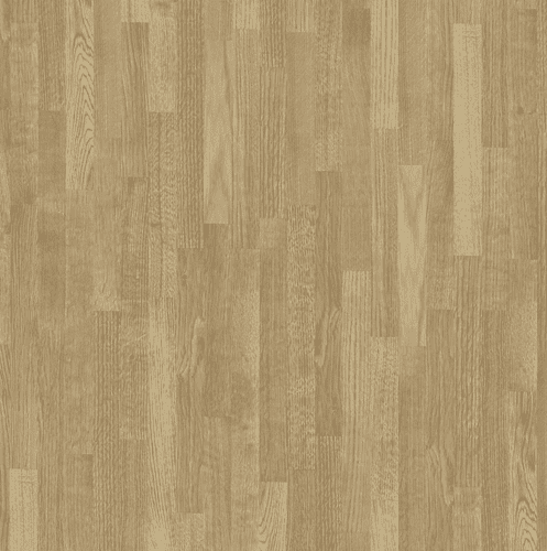 Omega 38mm Square Edge Worktops - Modern Natural Blocked Oak - Matt