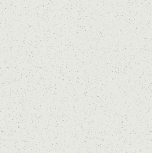 Omega 38mm Square Edge Worktops - Modern Strass Blanc - Gloss