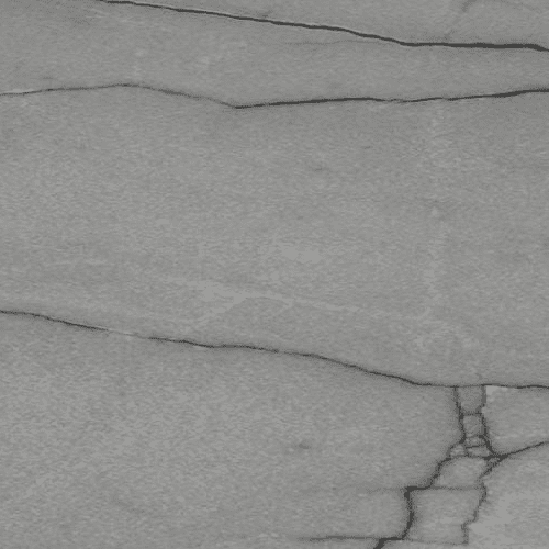 Omega Emperador Marble 22mm Square Edge Laminate Worktop - Ultramatt