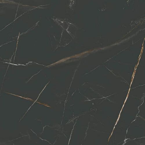 Omega Laurent Marble 22mm Square Edge Laminate Worktop - Ultramatt