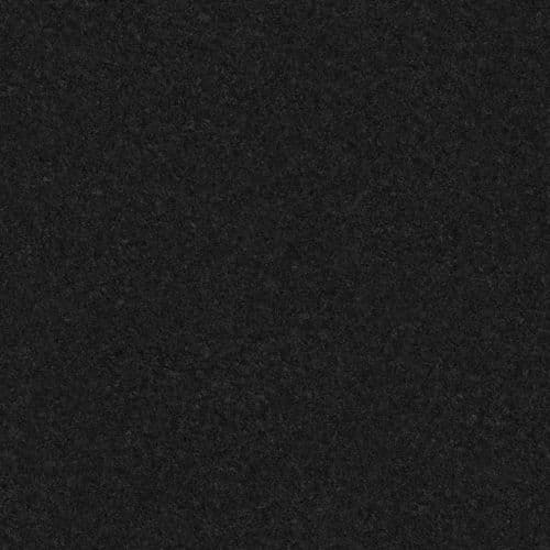 Options 28mm Postformed Worktops - Light Nero Granite - Stone