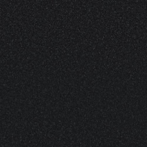 Options 38mm Postformed Worktops - Plus Black Atrium - Matt
