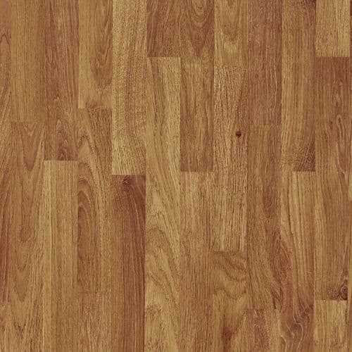 Options 38mm Postformed Worktops - Plus Colmar Oak - Matt