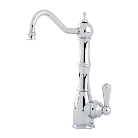 Perrin u0026 Rowe Aquitaine Mini Hot Water Tap - 1323