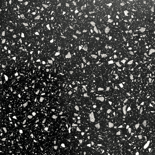 Pietra - Black Fizz Solid Surface Worktops & Accessories