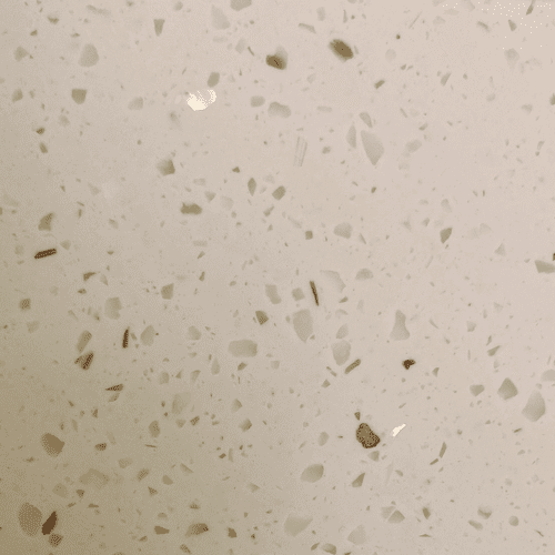 Pietra - Copper Stipple Solid Surface Worktops & Accessories