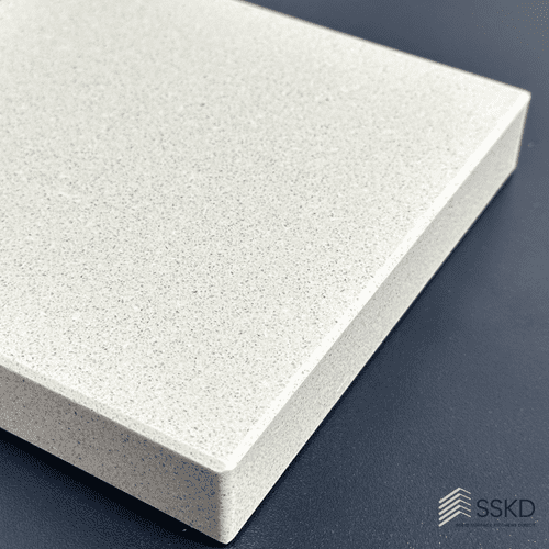Pietra - Light Concrete Solid Surface Worktops & Accessories