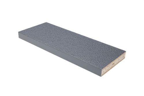 Premline Decorative Surface - Anthracite Stone F4517