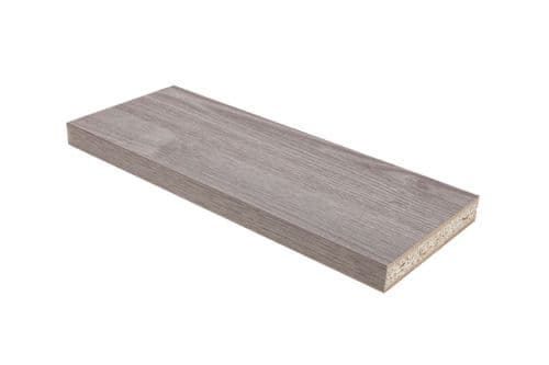 Premline Decorative Surface - Dark Grey Chestnut S3217