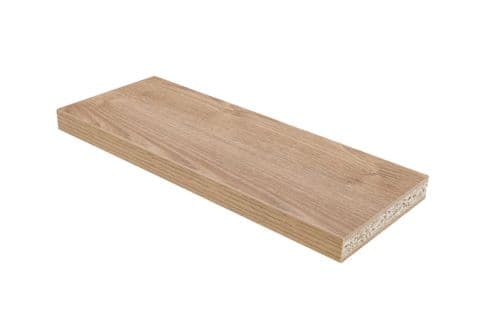 Premline Decorative Surface - Honey Oak S4026