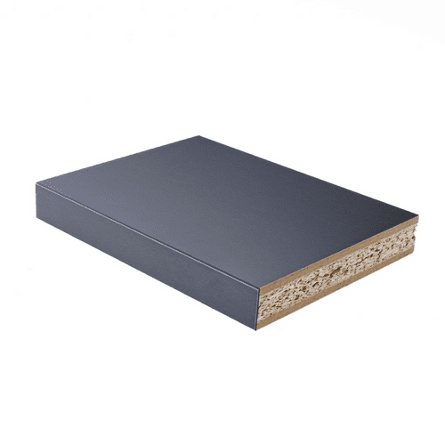 Premline Decorative Surface - Metal Avio - Brushed - F0395