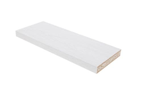 Premline Decorative Surface - White Chestnut S2217