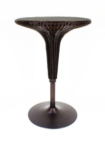 Rapallo Ratten Bar Table