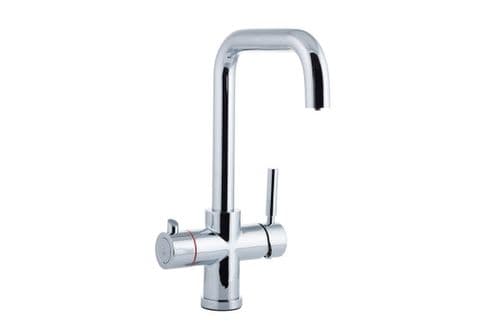 River - Hot Water Tap - Amanzi