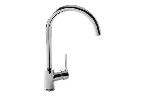 River - Single Leaver Mixer Tap - Loire