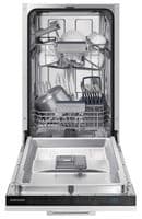 Samsung Integrated Series 5 Dishwasher with Auto Door 45cm