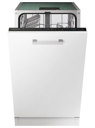 Samsung Integrated Series 5 Dishwasher with Auto Door 45cm