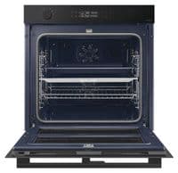 Samsung Series 4 Smart Oven - Black