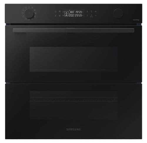 Samsung Series 4 Smart Oven - Black
