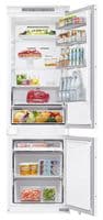 Samsung Series 6 Integrated Fridge Freezer - White