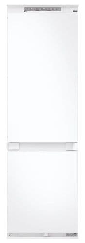 Samsung Series 6 Integrated Fridge Freezer - White