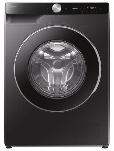 Samsung Series 6+ Washing Machine - Black