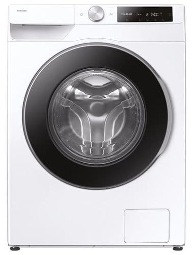 Samsung Series 6+ Washing Machine - White