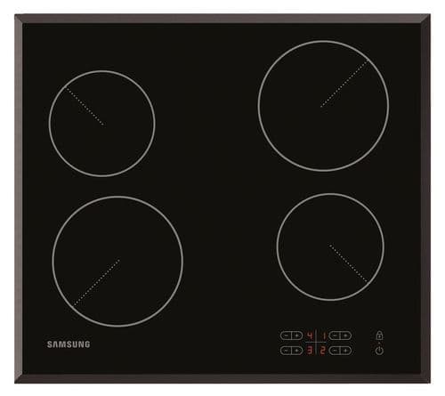 Samsung Touch Control Ceramic Hob - Series 3