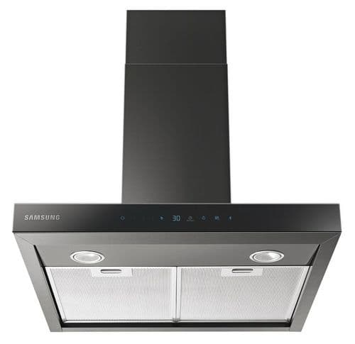 Samsung Wall Mount Cooker Hood - 600mm