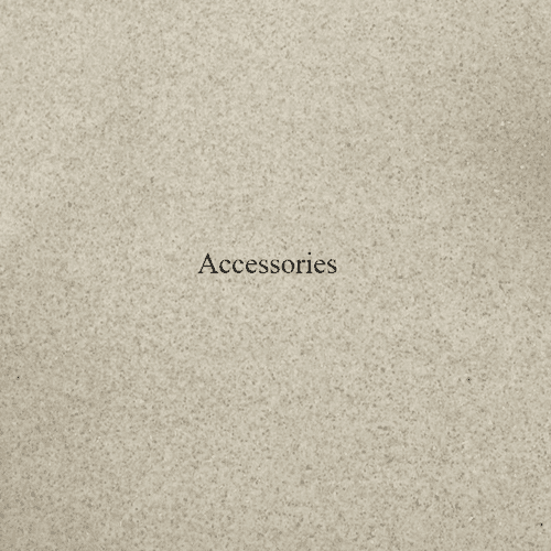 Sand Spark - Accessories