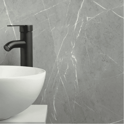 Selkie Board Bathroom Panel - Gransasso