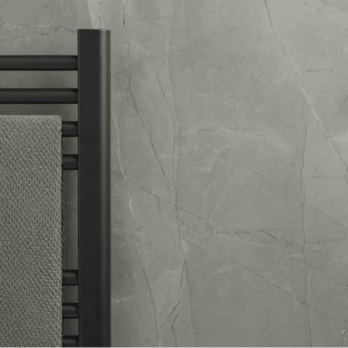 Selkie Board Bathroom Panel - Sicilian Marble