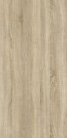 Senses Postformed Laminate 38mm Worktops - Delamere Light Oak - Natural