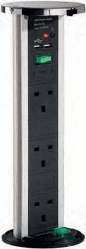 SensioPod Pull up Socket