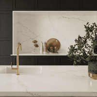 Silestone - Blanc Elysee