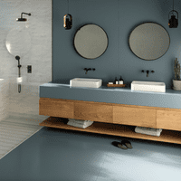 Silestone - Cala Blue