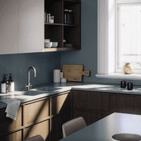 Silestone - Cala Blue