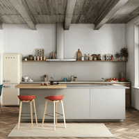 Silestone - Camden