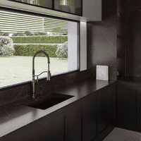 Silestone - Chateau Brown