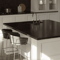 Silestone - Chateau Brown