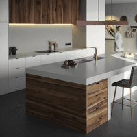 Silestone - Cincel Grey