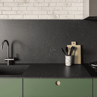 Silestone - Cinder Craze