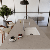 Silestone - Concrete Pulse