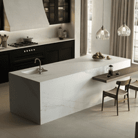 Silestone - Ethereal Dusk